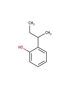 Astatech 2-SEC-BUTYLPHENOL; 1G; Purity 95%; MDL-MFCD00002225